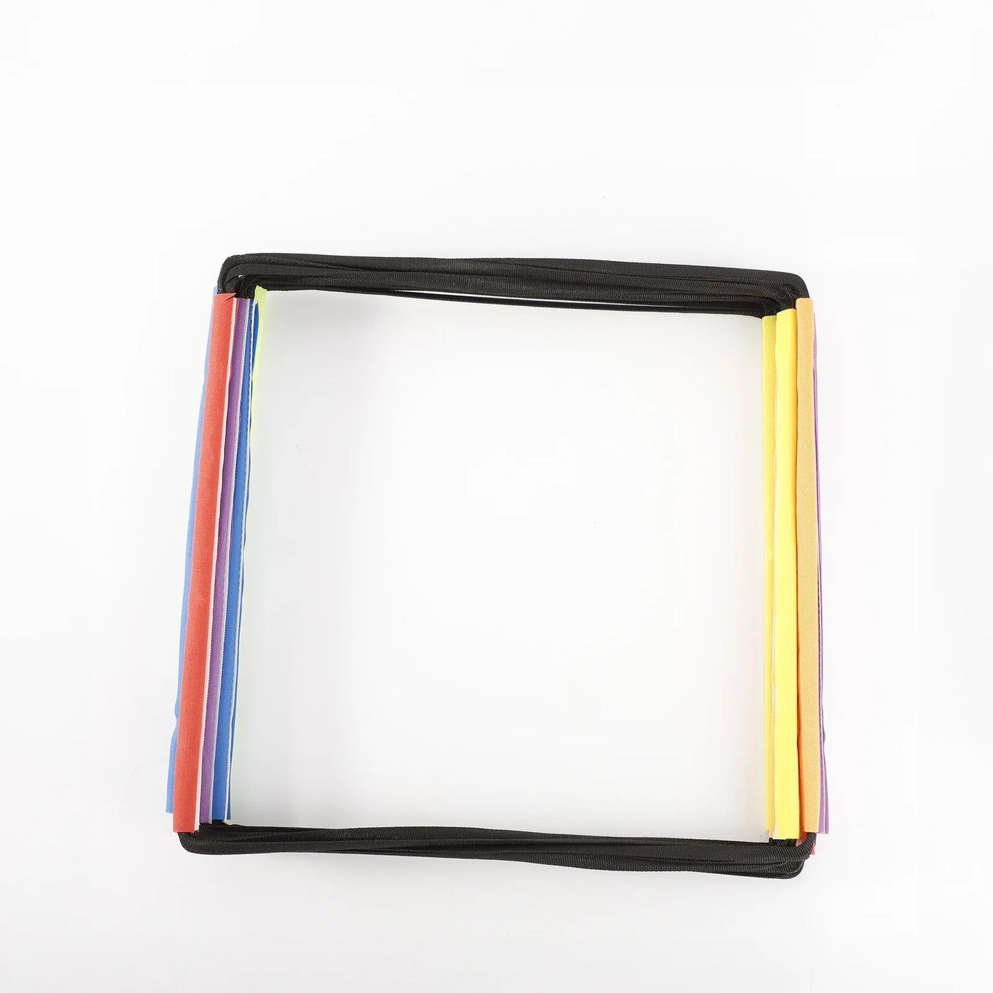 Multifunctional Color Agility Ladder