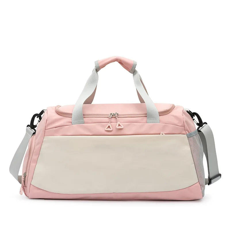 UrbanFit Gym Bag