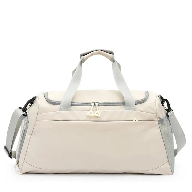 UrbanFit Gym Bag
