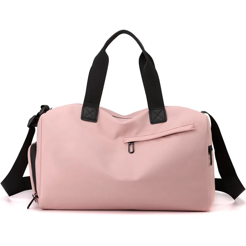 Sports & Weekend Duffle Bag