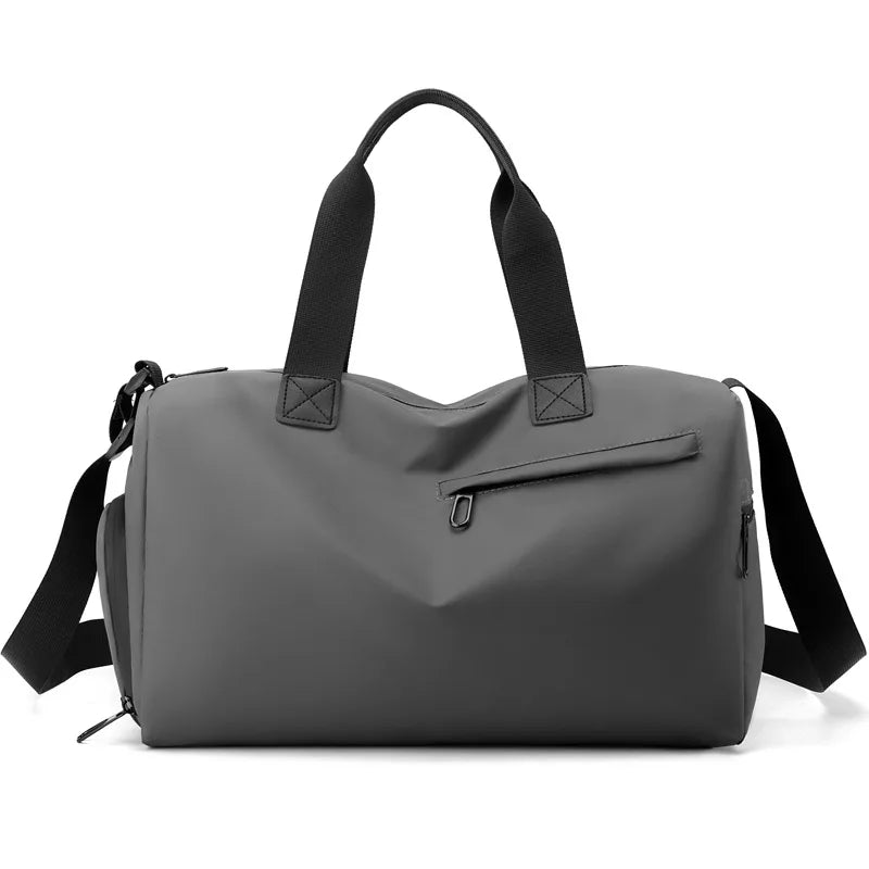 Sports & Weekend Duffle Bag