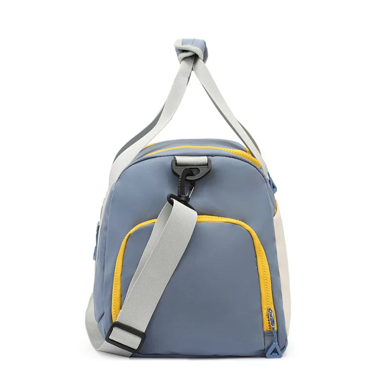 UrbanFit Gym Bag