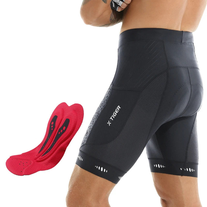 Padded Cycling Shorts