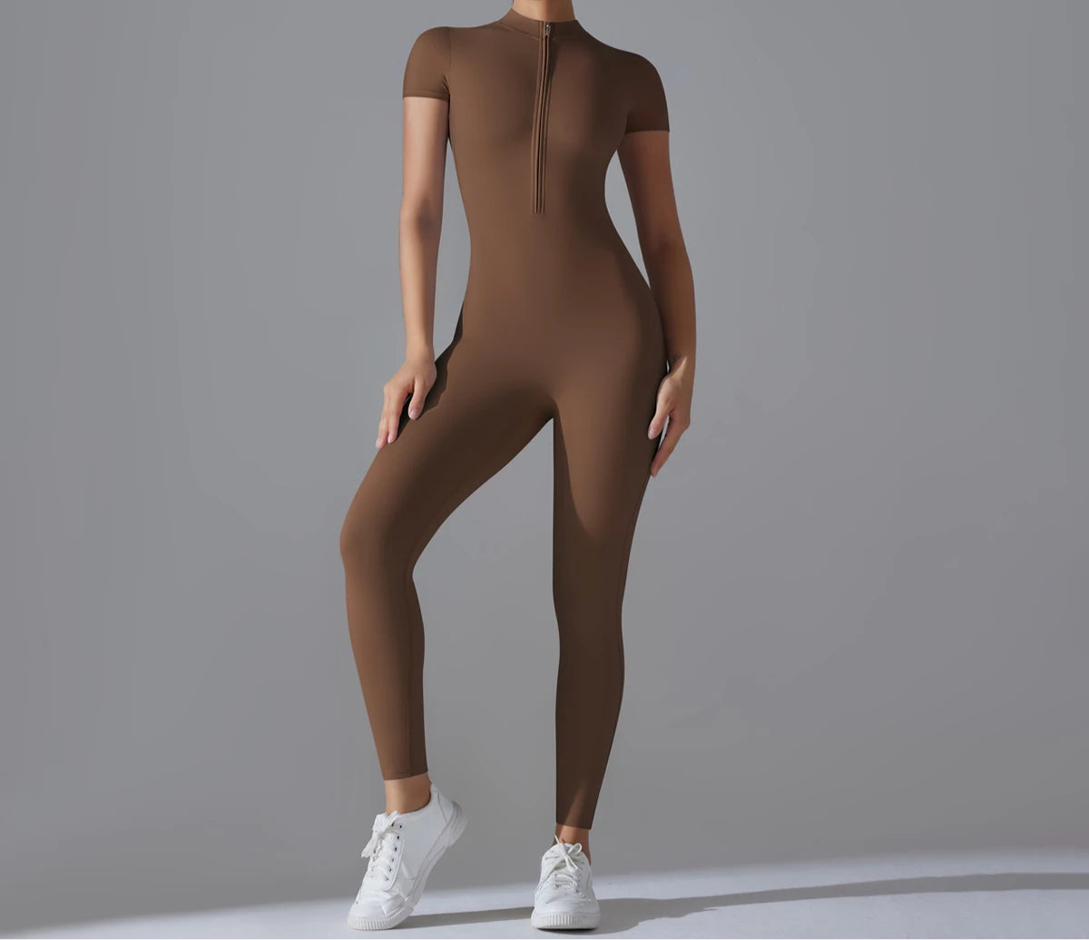 SereniFit Suit - Women’s Fitness Bodysuit