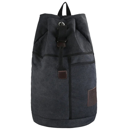 Canvas Rucksack