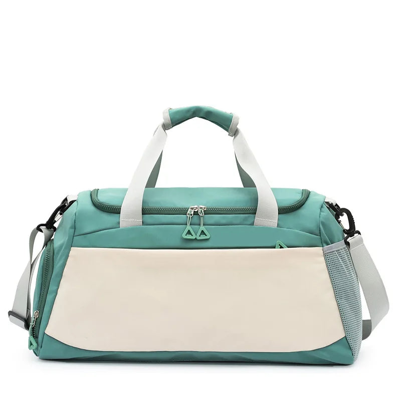 UrbanFit Gym Bag