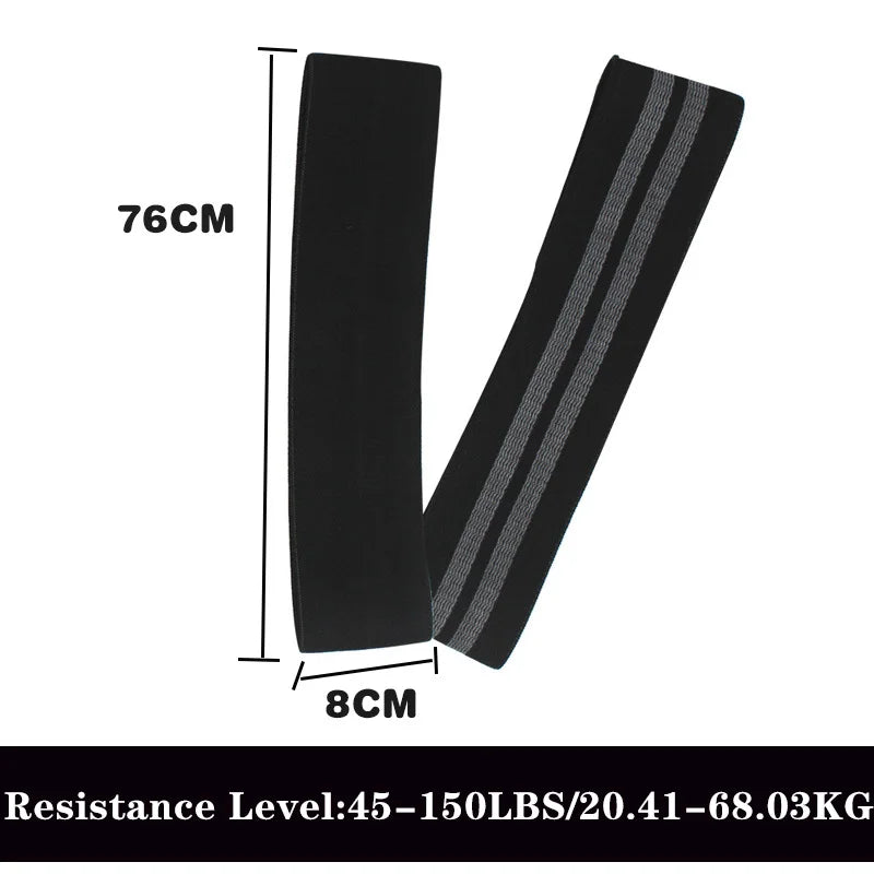 Resistance Band for Glutes & Strength Training