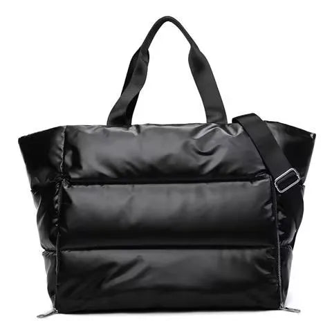 Yoga Mat Gym Tote
