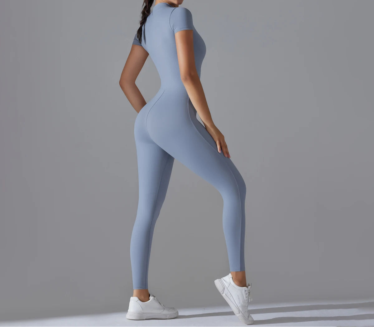 SereniFit Suit - Women’s Fitness Bodysuit