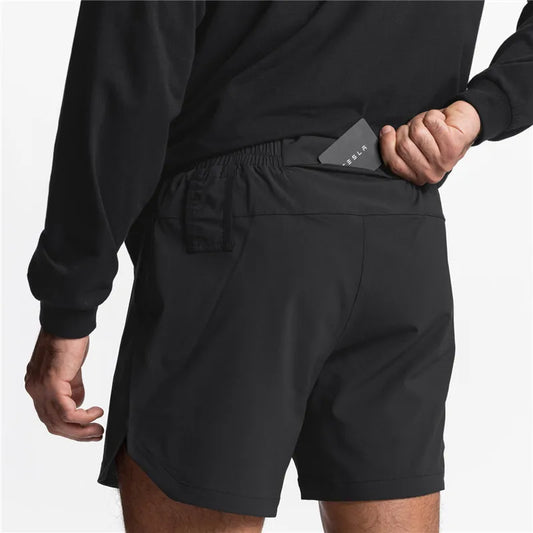 Men's Summer Running Shorts