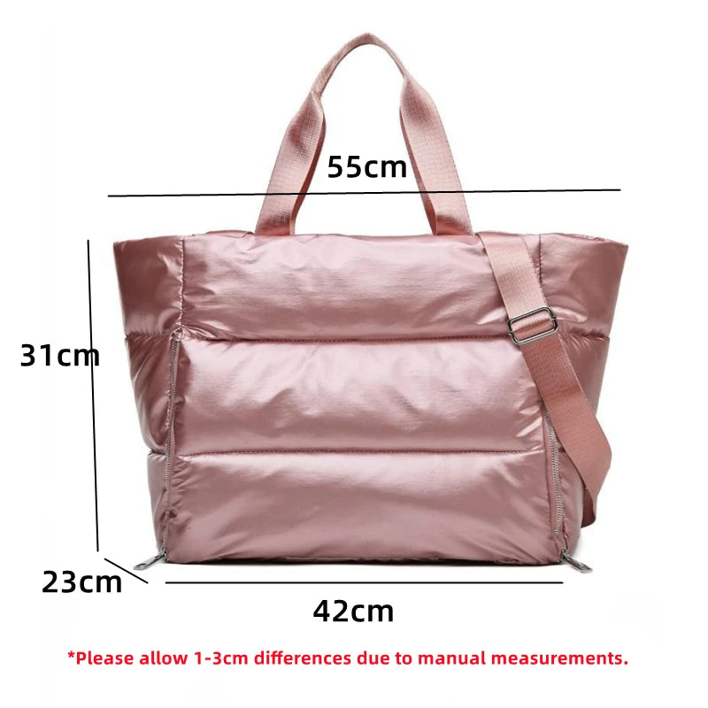 Yoga Mat Gym Tote