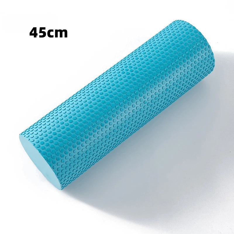 Pilates & Yoga Massage Roller – 30/45/60cm