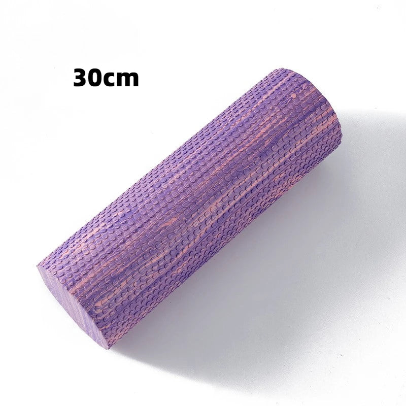 Pilates & Yoga Massage Roller – 30/45/60cm