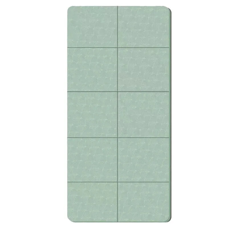 Foldable Yoga Mat