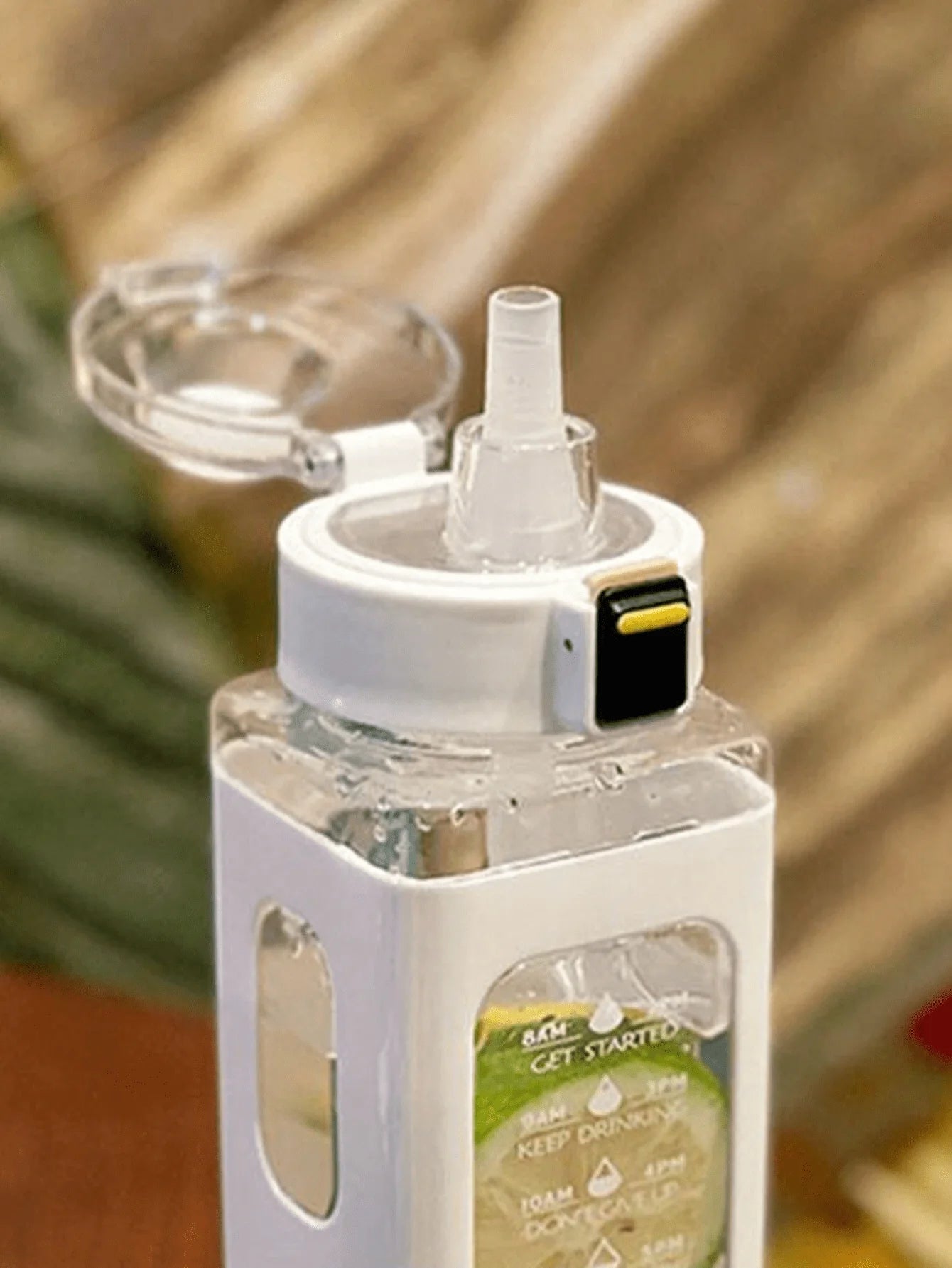 SipGo Water Bottle