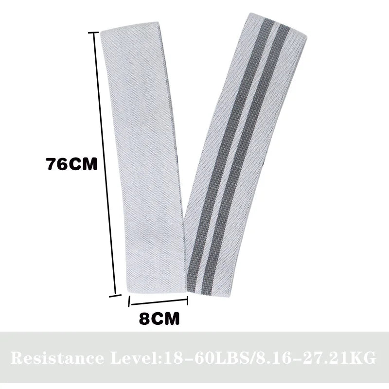 Resistance Band for Glutes & Strength Training