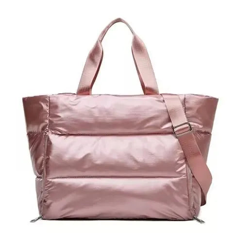 Yoga Mat Gym Tote