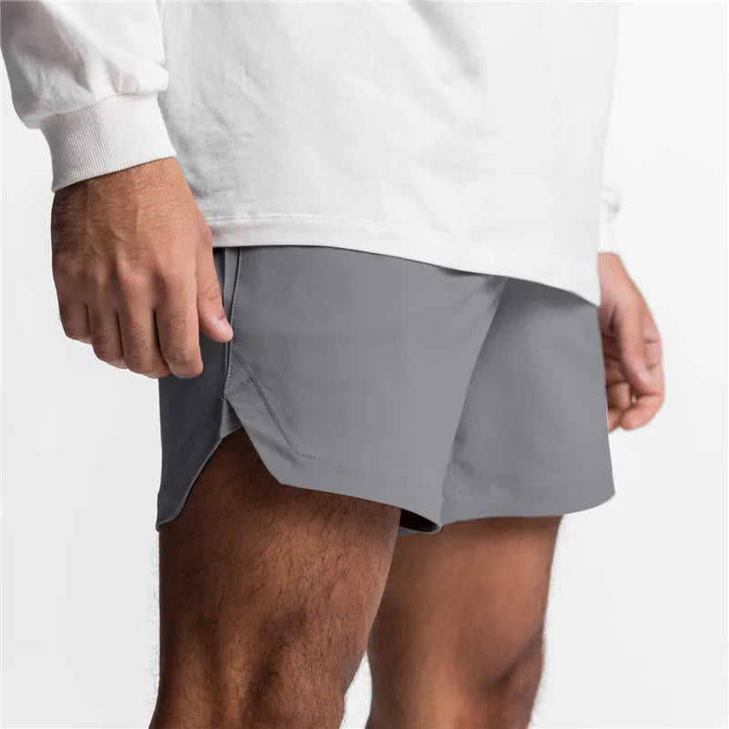 Men's Summer Running Shorts