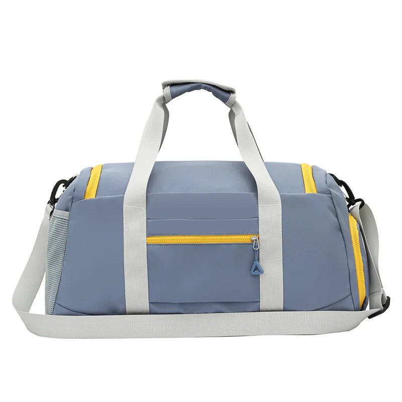 UrbanFit Gym Bag