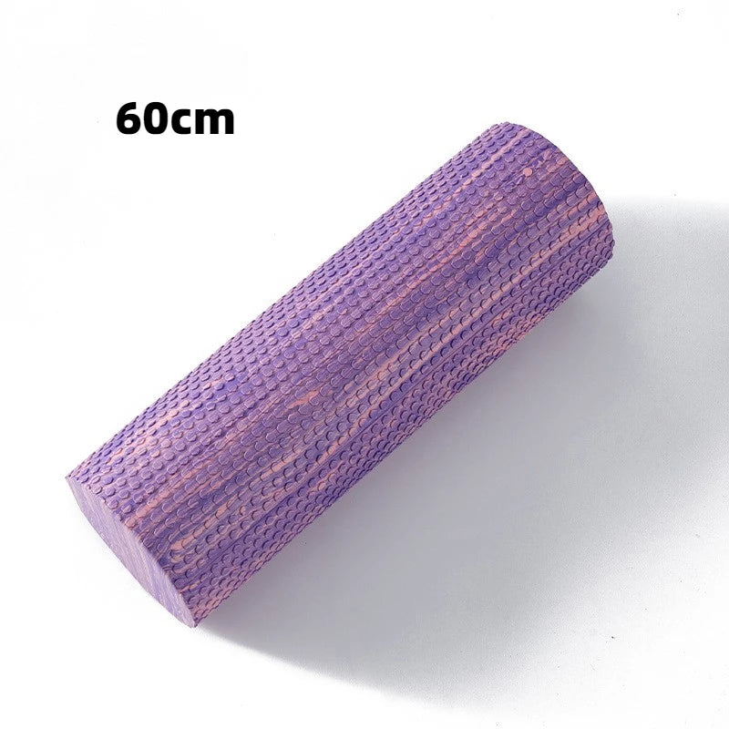 Pilates & Yoga Massage Roller – 30/45/60cm