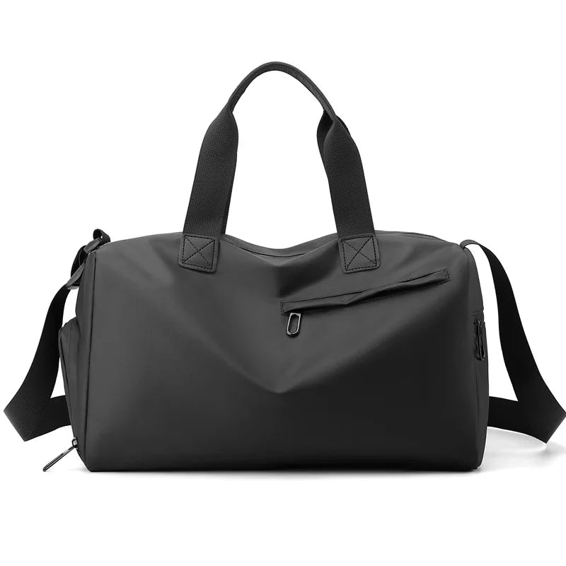 Sports & Weekend Duffle Bag