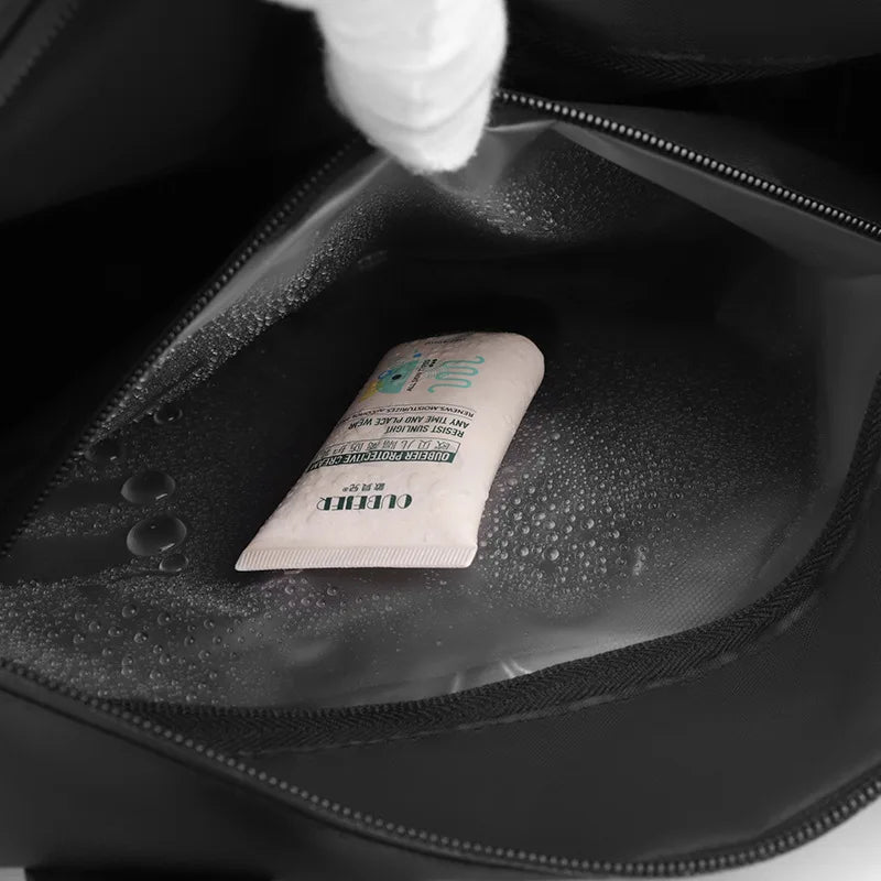 Sports & Weekend Duffle Bag