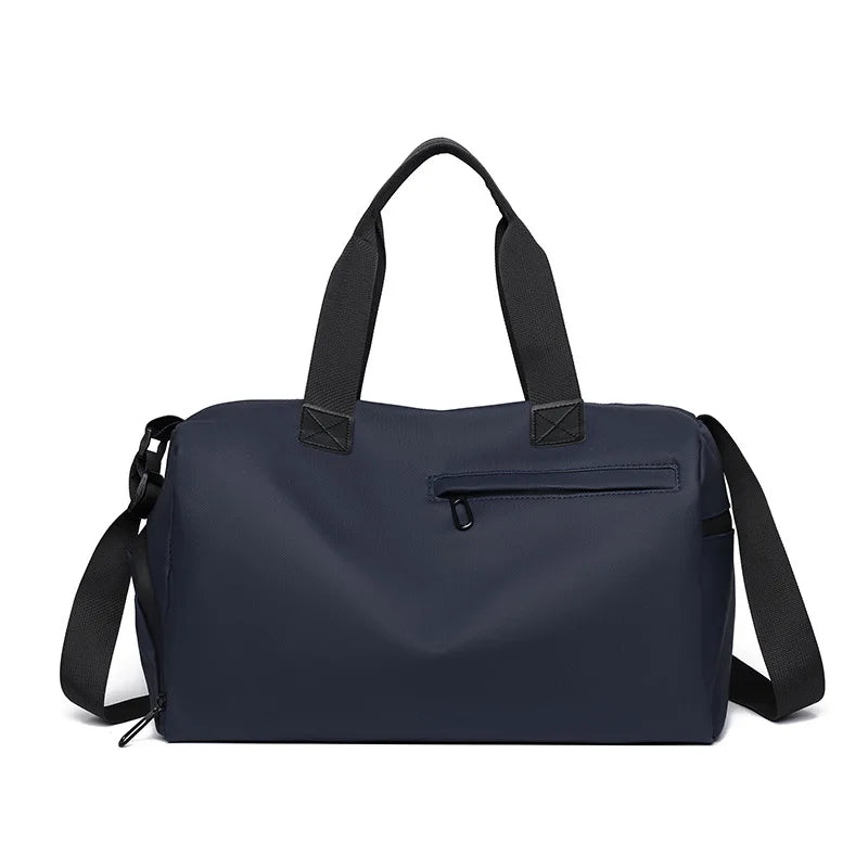 Sports & Weekend Duffle Bag