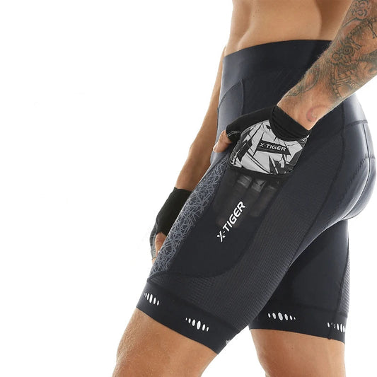 Padded Cycling Shorts
