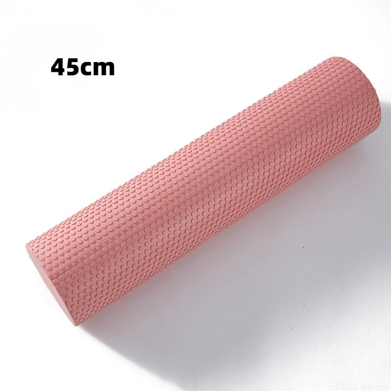 Pilates & Yoga Massage Roller – 30/45/60cm