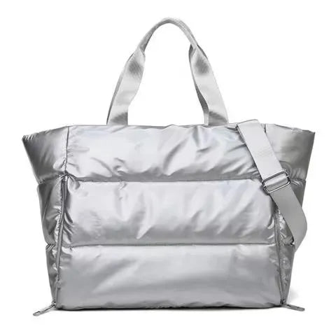 Yoga Mat Gym Tote