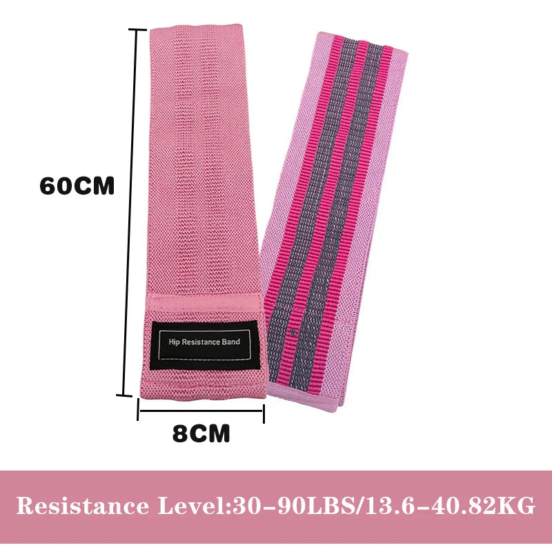 Resistance Band for Glutes & Strength Training