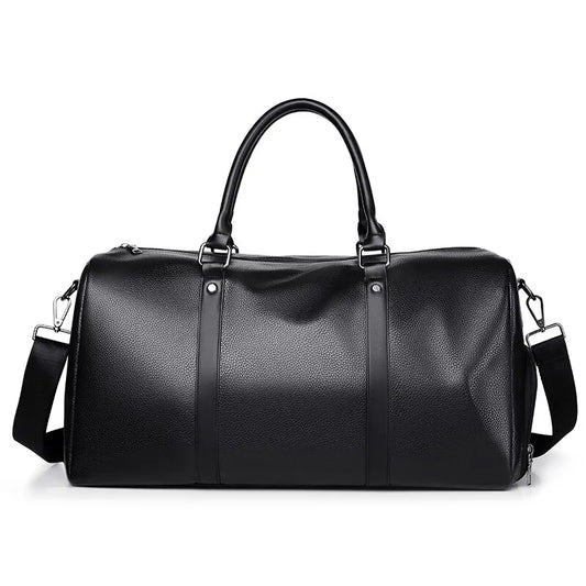 Retro PU Leather Bag