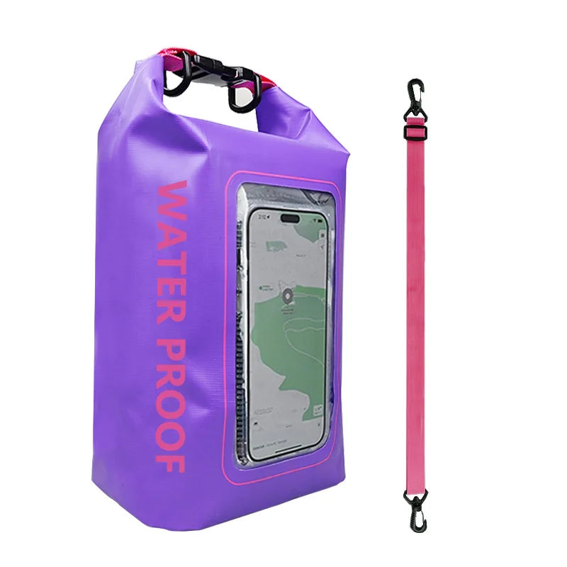 Waterproof PVC Dry Bag