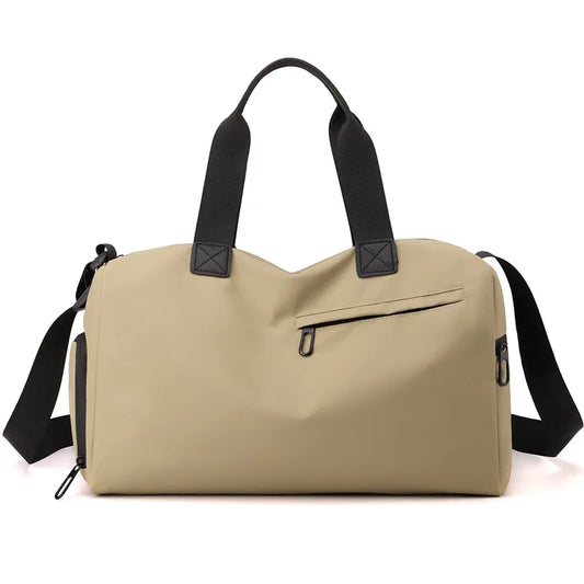 Sports & Weekend Duffle Bag