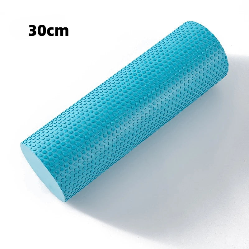 Pilates & Yoga Massage Roller – 30/45/60cm