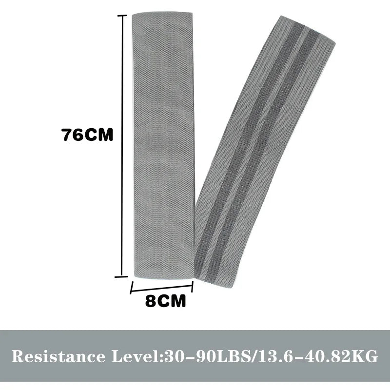Resistance Band for Glutes & Strength Training