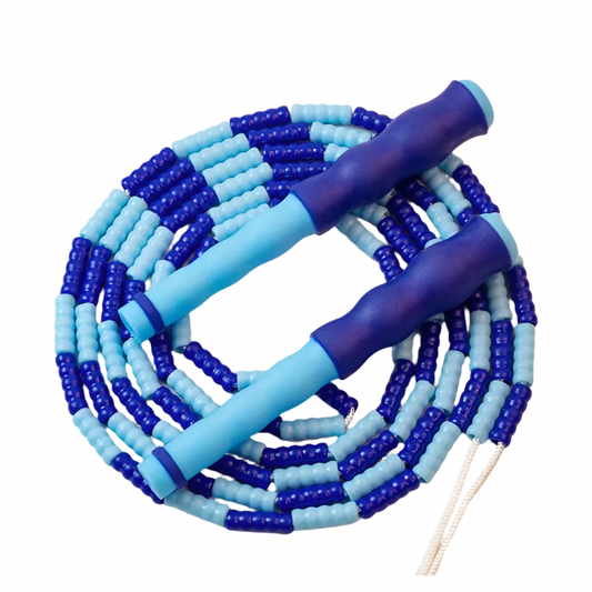 2.8M Bamboo Joint Skip Rope