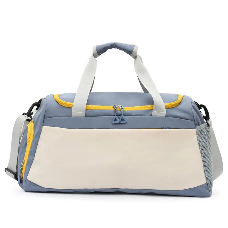 UrbanFit Gym Bag