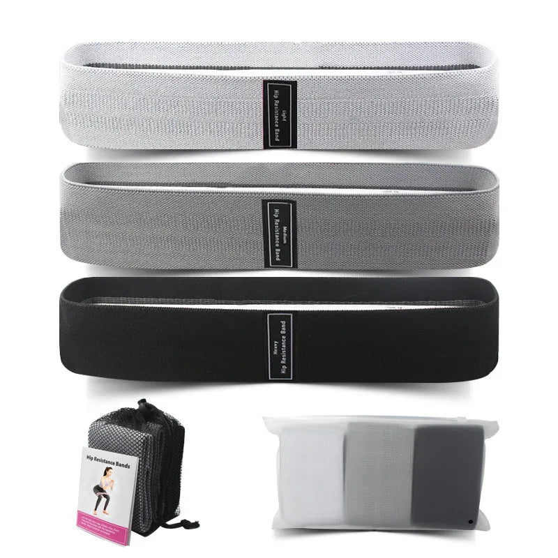 Resistance Band for Glutes & Strength Training