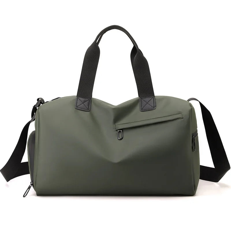 Sports & Weekend Duffle Bag