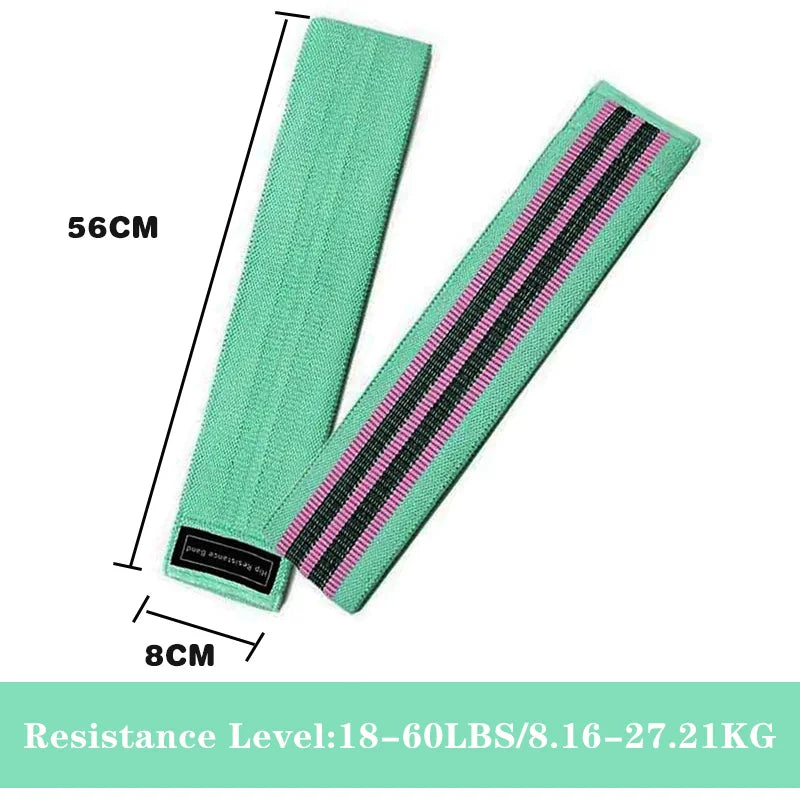 Resistance Band for Glutes & Strength Training