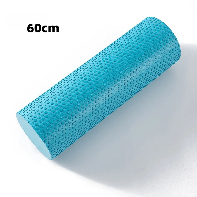Pilates & Yoga Massage Roller – 30/45/60cm