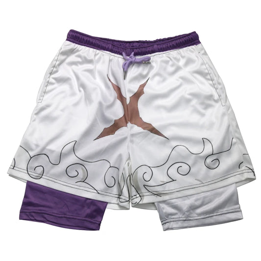 3D Print 2-in-1 Running Shorts