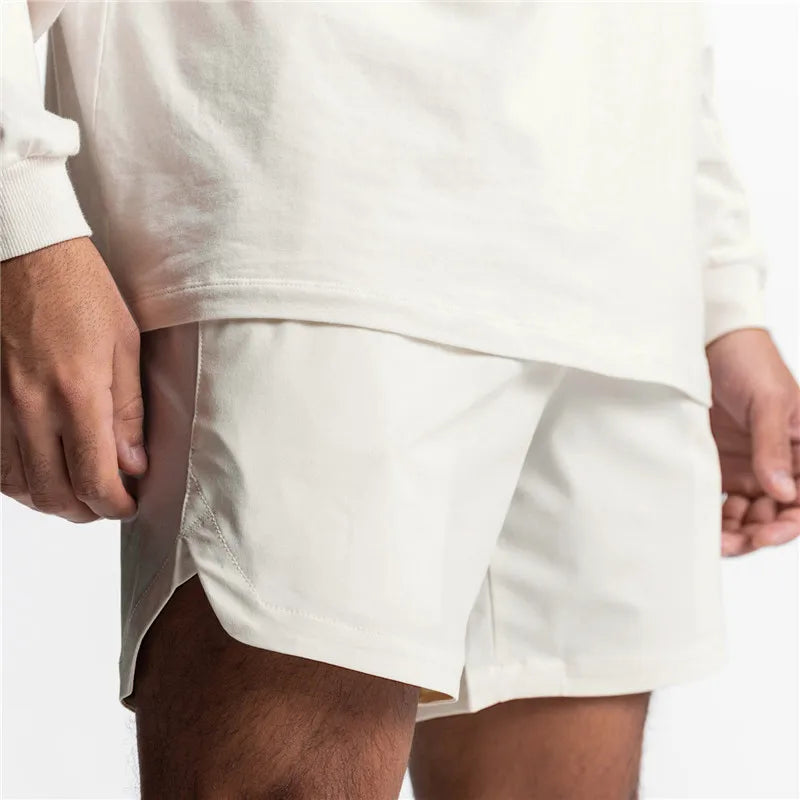 Men's Summer Running Shorts