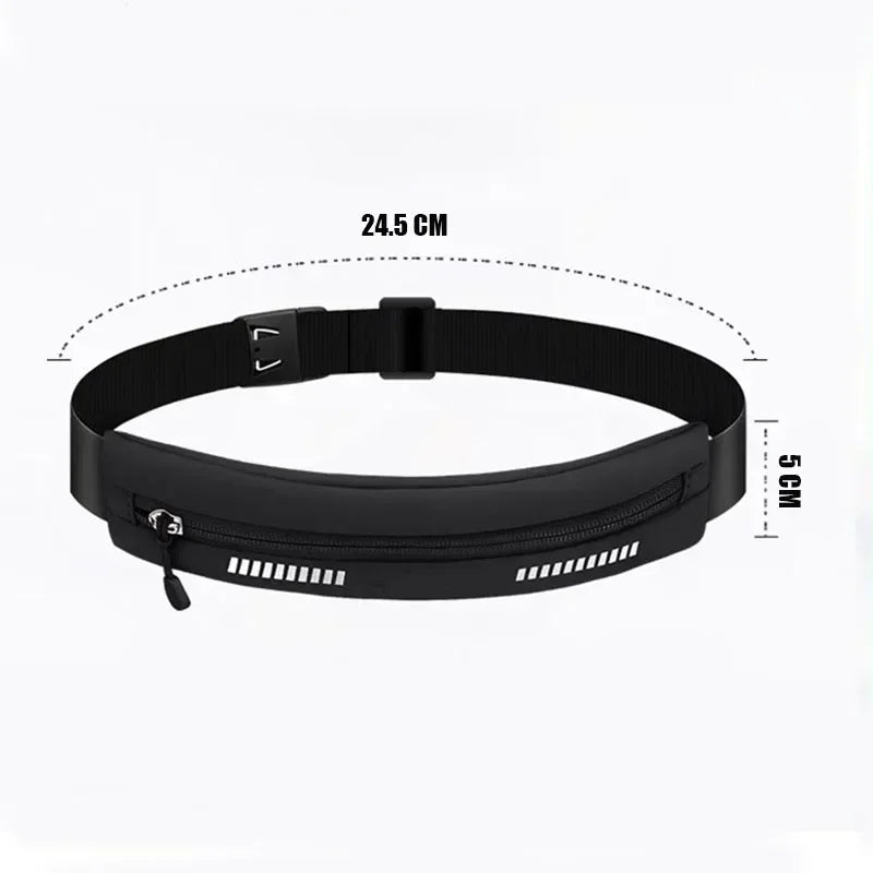 Waterproof Running Belt