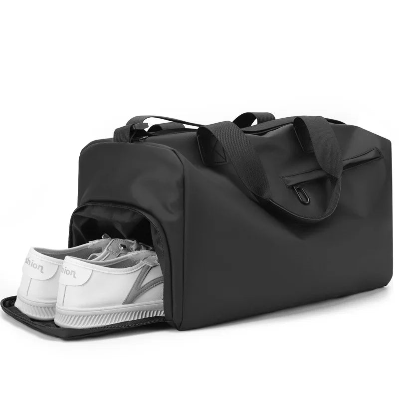 Sports & Weekend Duffle Bag